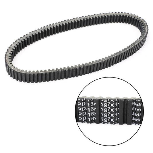 Courroie de transmission 997OC x 31W pour VTT Kawasaki KVF300 Prairie 300 99-02, réf. 59011-1065