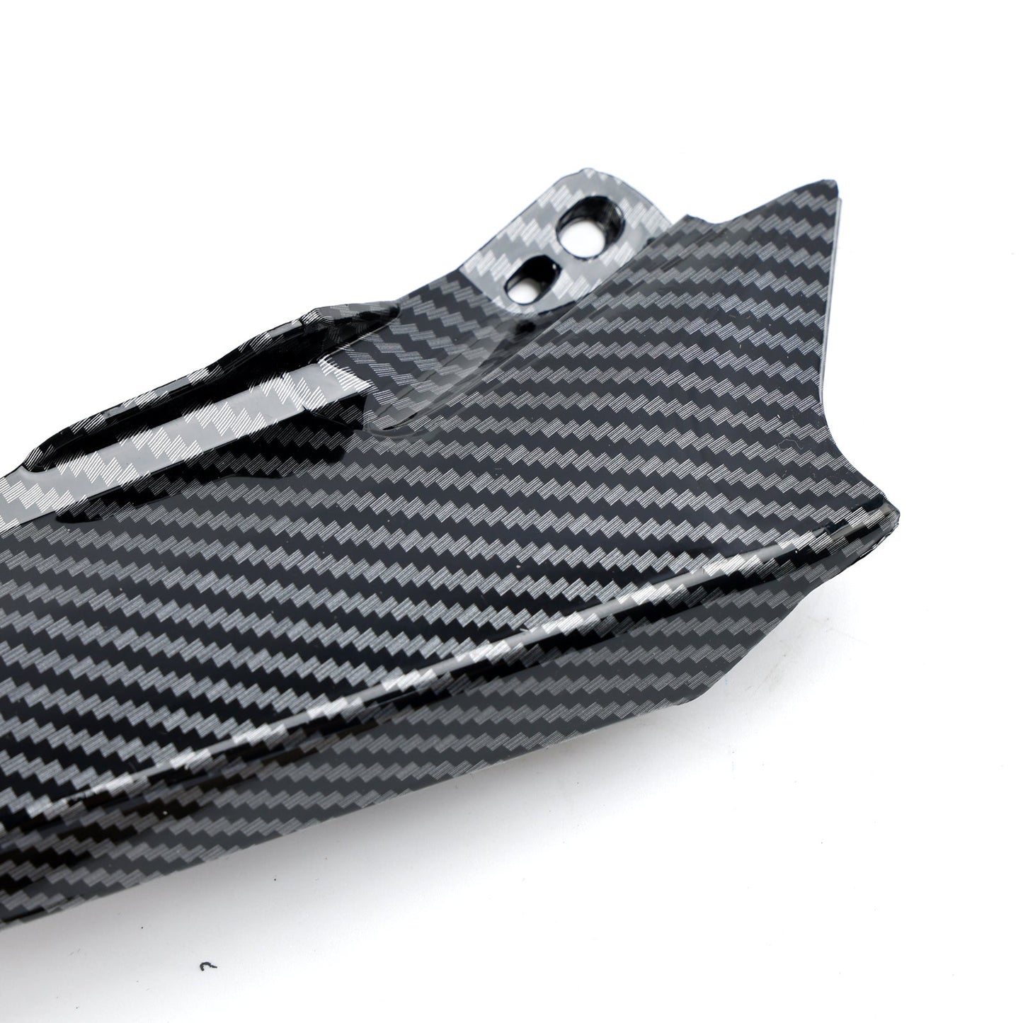 23-24 Yamaha X-MAX 300 XMAX300 Cubierta de luz trasera del asiento trasero Carenado