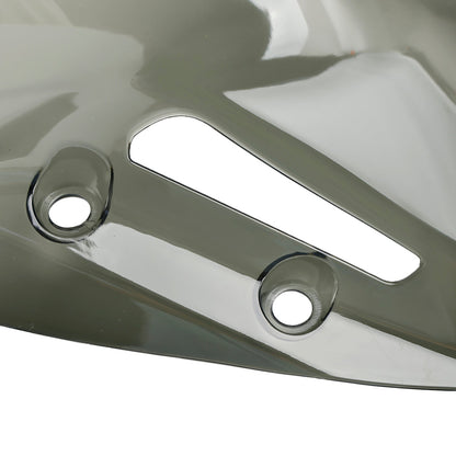 ABS Motorcycle Windshield WindScreen fit for YAMAHA MT-09 MT 09 2021-2023