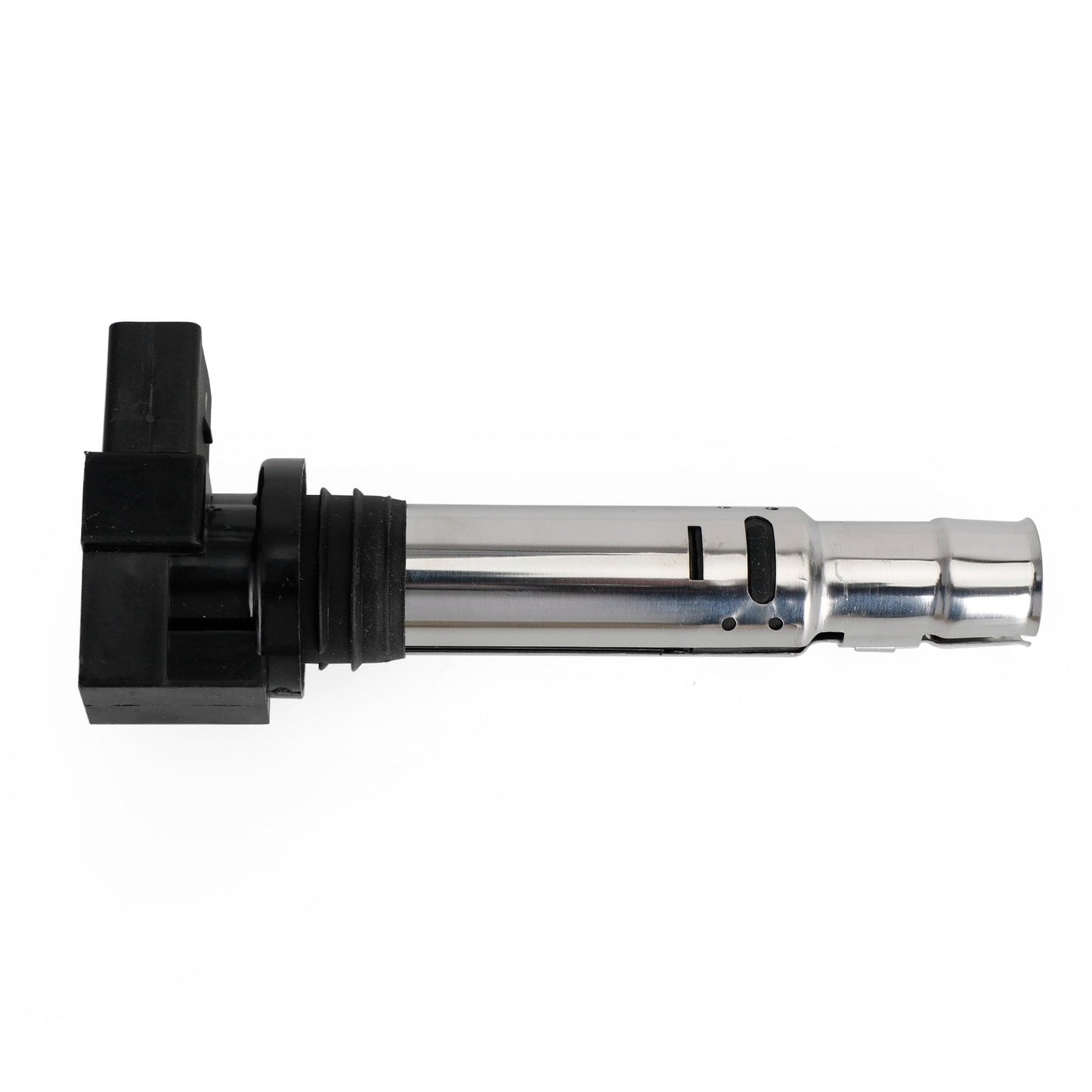 Lot de 4 bobines d'allumage 036905715F 036905100 pour VW Golf 1.4 TSI, VW Polo, Jetta 1.6 FSI, Tiguan, Beetle