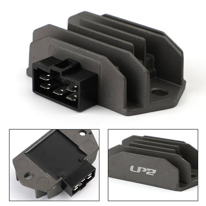 Voltage Rectifier Regulator Fit for Honda GLR125 CB125F 15-16 CB190 CB190R 16-20