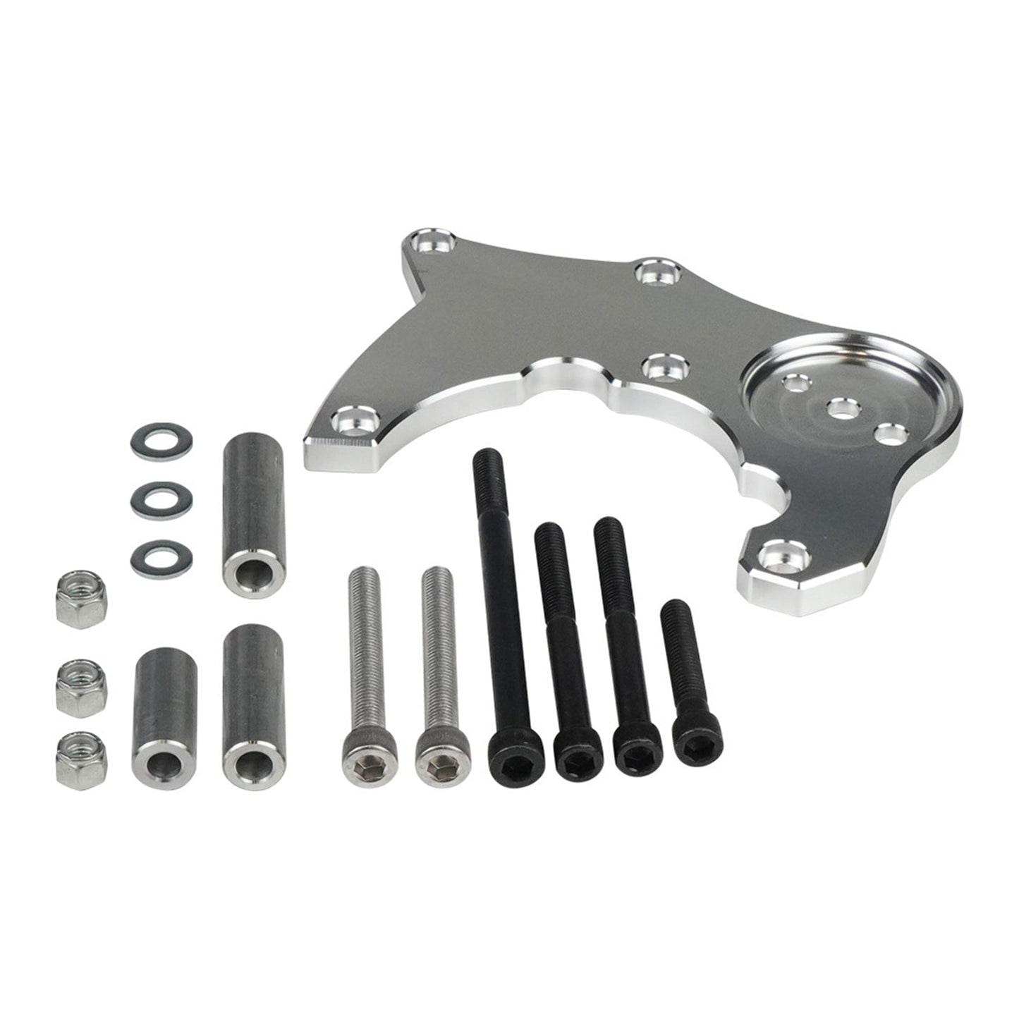 1999-2013 Chevrolet GMC LS LQ LS2 LS3 LS6 AC Bracket LS R4 AC Bracket