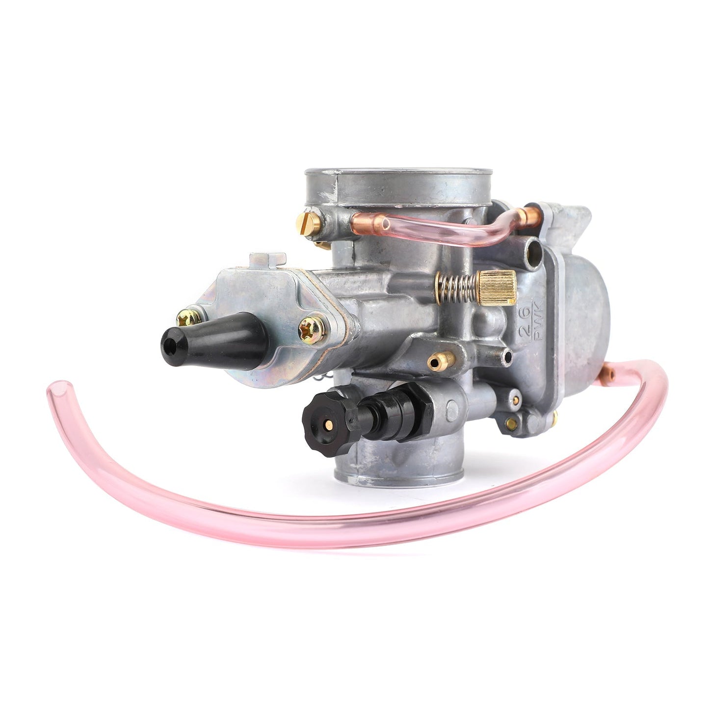 Carburateur pour moto ATV Suzuki Yamaha avec Power Jet 75CC 125CC 26MM