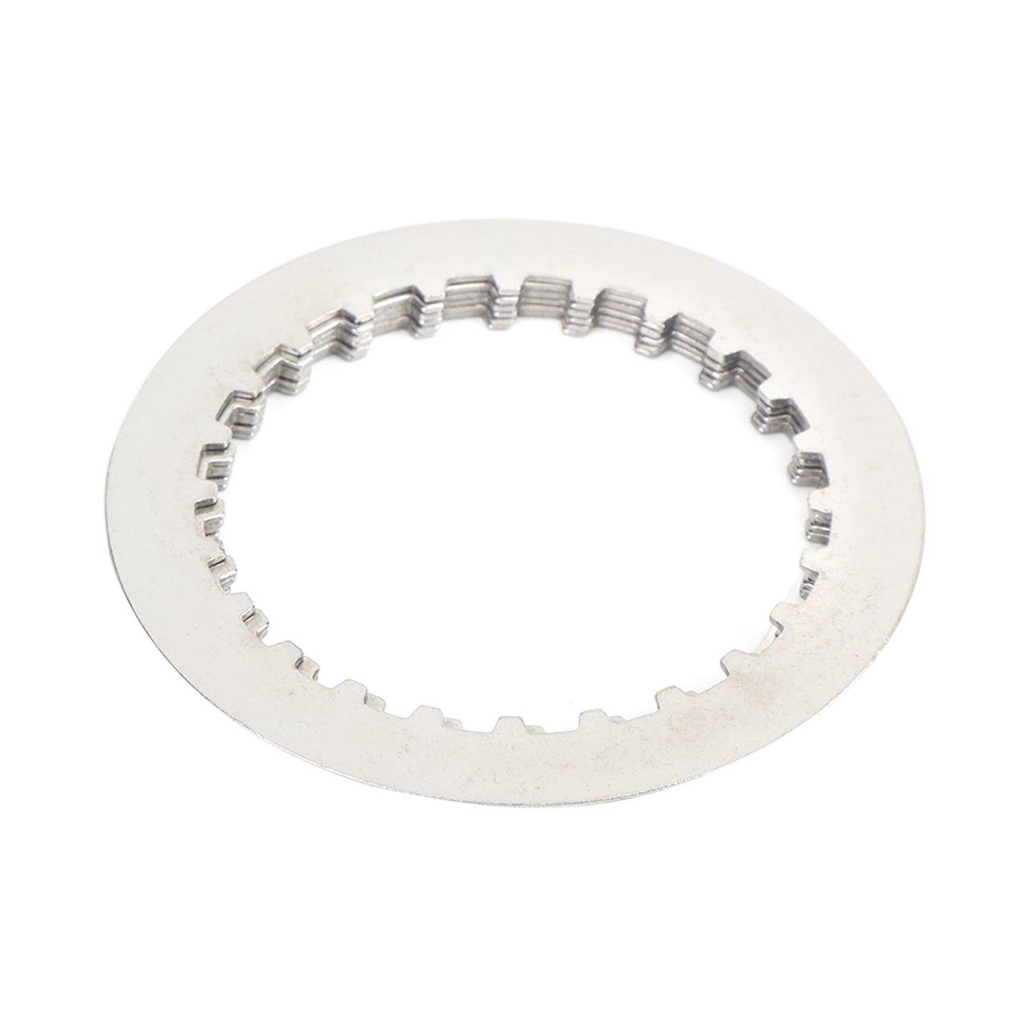 Clutch Kit Steel & Friction Plates for Honda CR125R CR 125 R 1986-1999