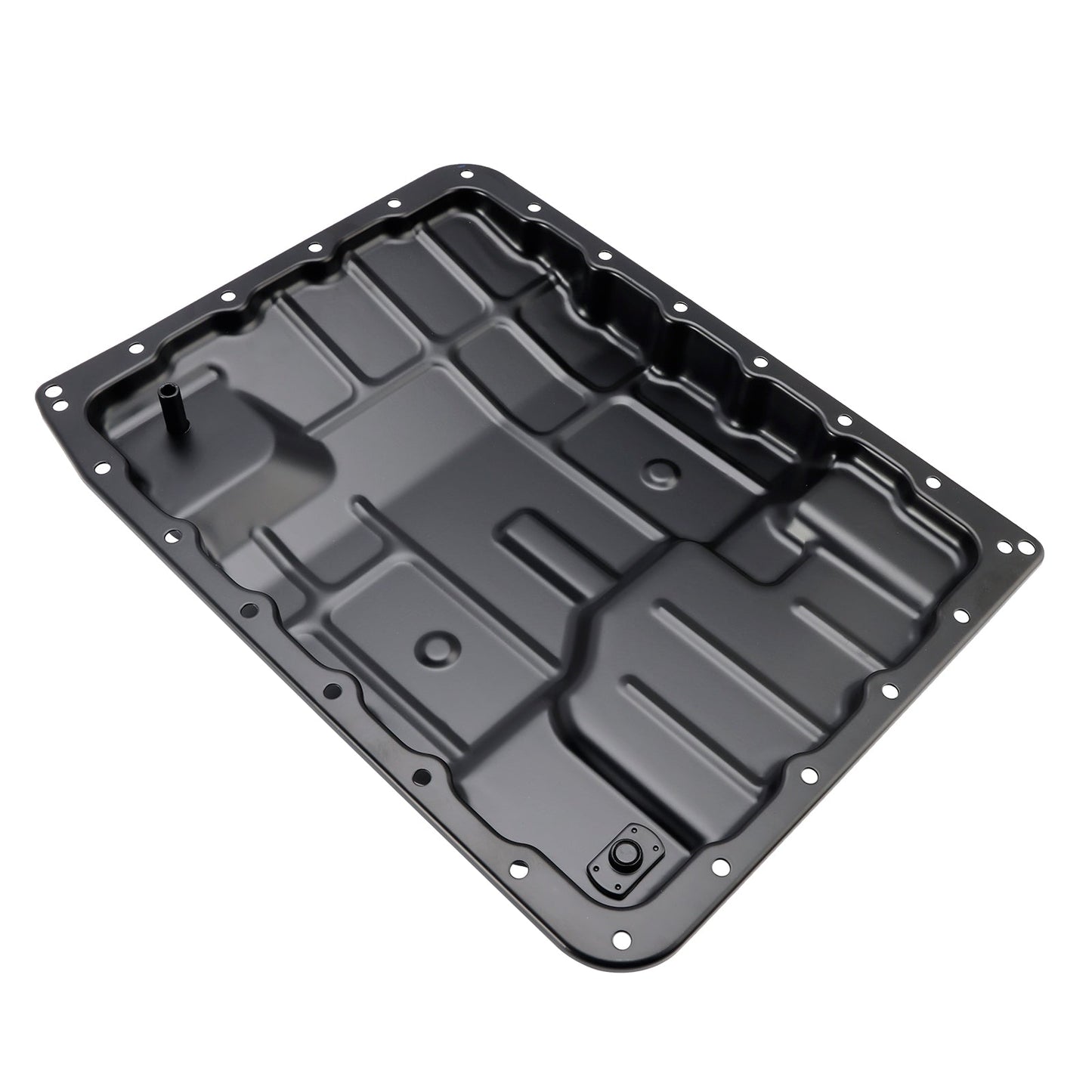 Cárter de aceite de transmisión Infiniti QX50 QX70 2014-2017 31390-1XJ0C