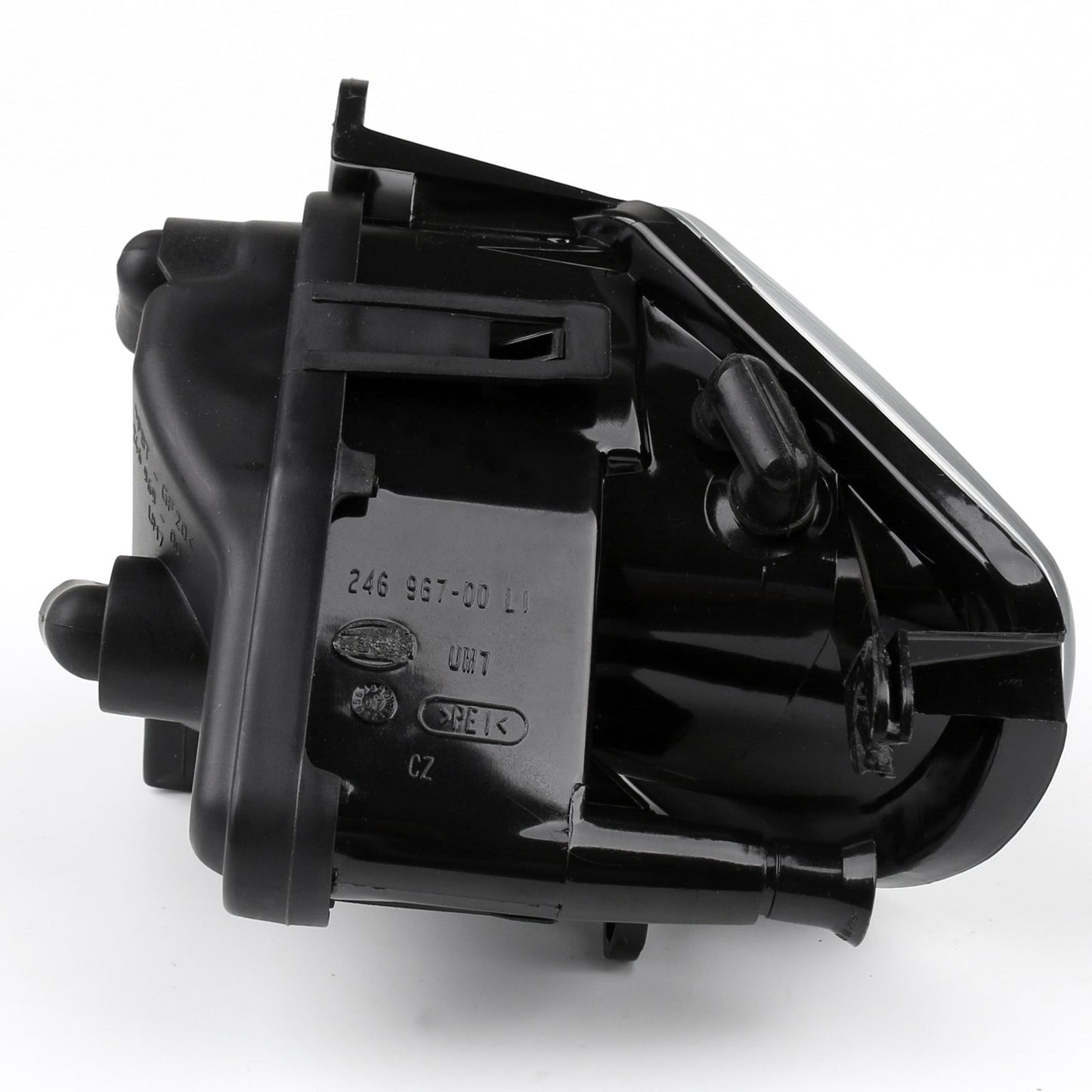 Feu antibrouillard pour Audi A3 2004-2008 Q7 2007-2009