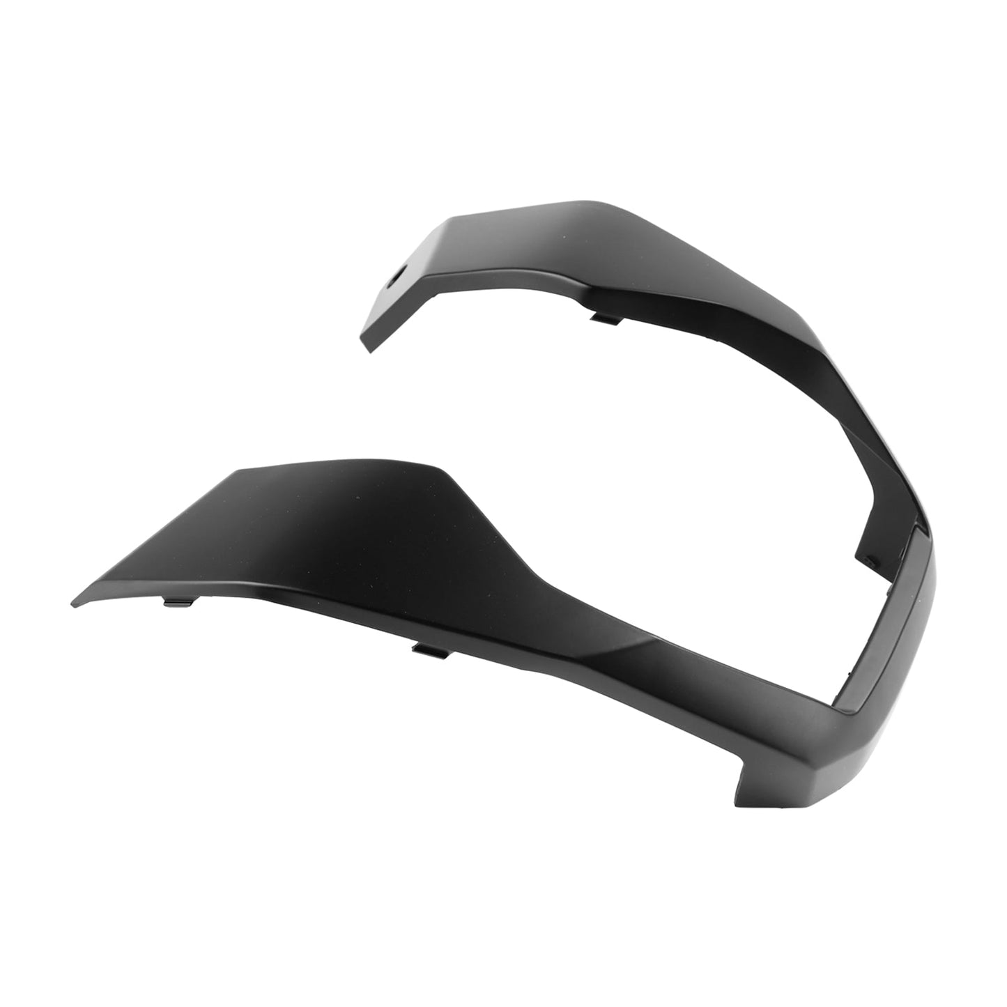 23-24 Honda Adv 160 Manillar Conductor Caja Central Cubierta Inferior Carenado