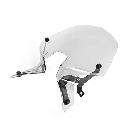 Windshield WindScreen fit for DUCATI Monster 937 / 950 2021-2022