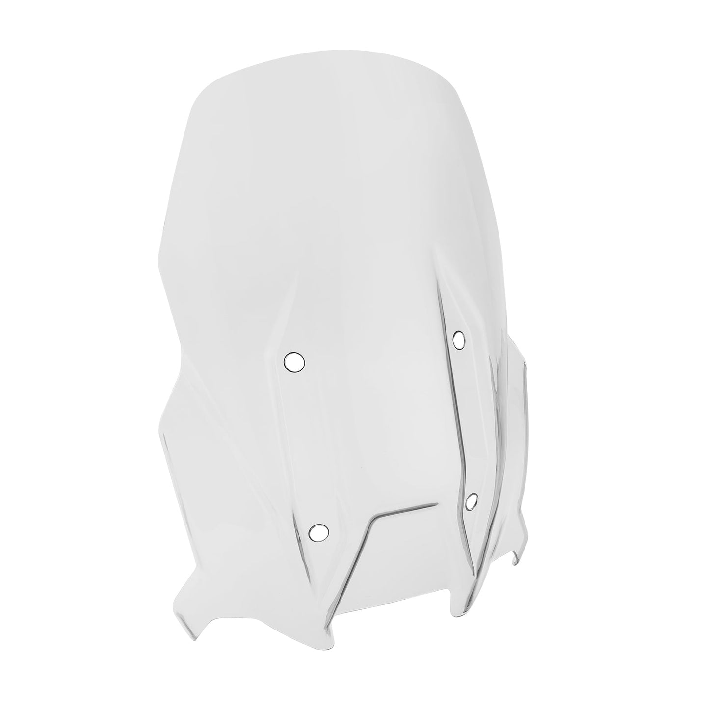 ABS Motorcycle Windshield WindScreen fit for Aprilia Tuareg 660 2022