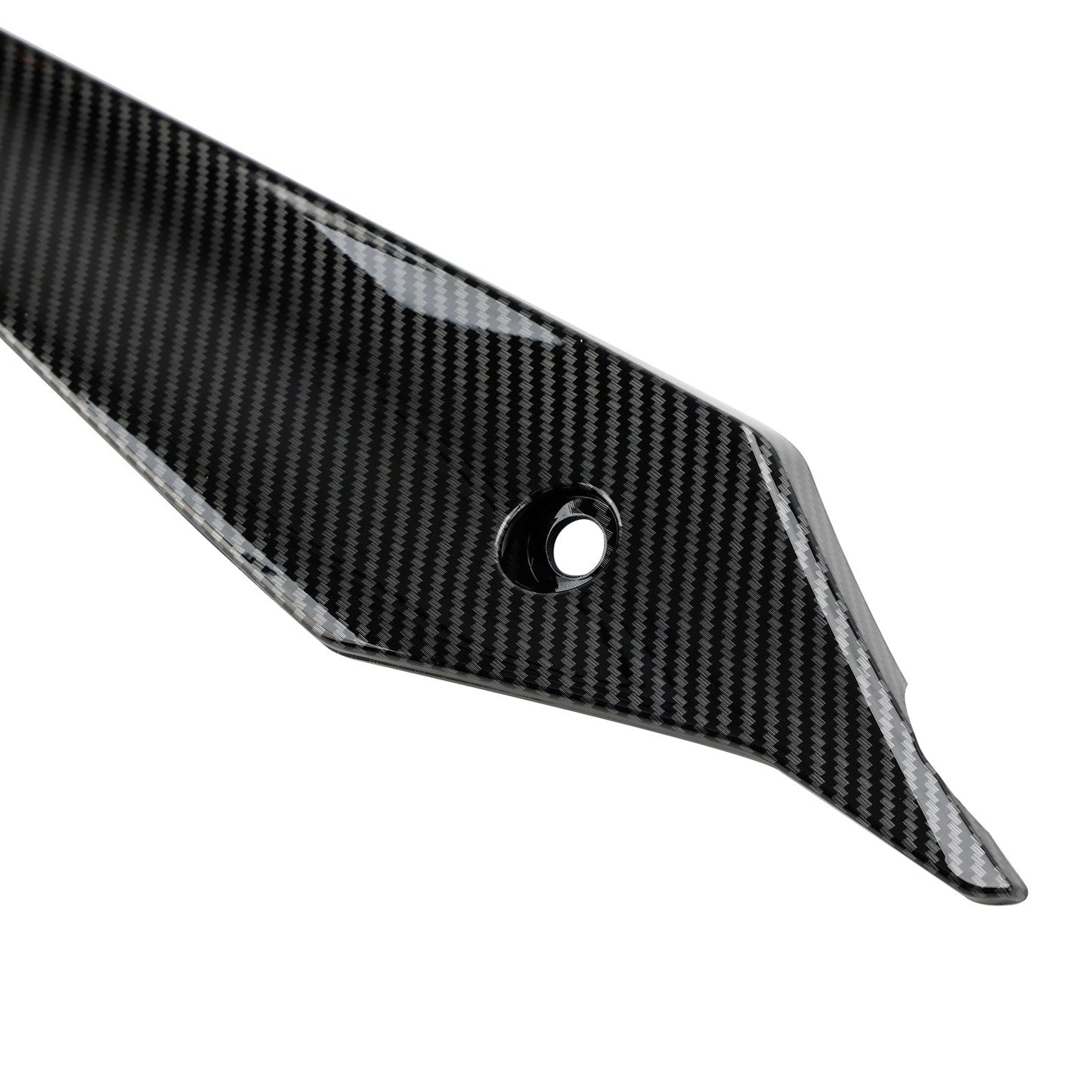 Carénages latéraux inférieurs arrière pour Suzuki GSX-S 1000 2015-2020