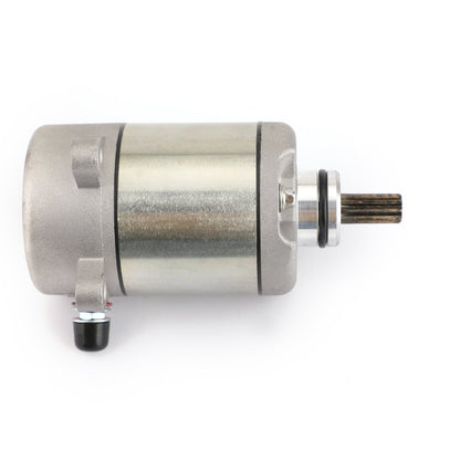 Electric Starter Motor for Honda TRX250 FourTrax 250 TRX250X Sportrax Recon ES Assosary