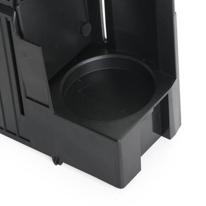 2003-2006 Mercedes-Benz E500 Centre Console Cup Holder 2116800014 A2116800014