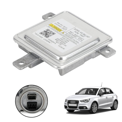 2013-2015 Audi Q3 HID Xenon Headlight Ballast Control Unit 8K0941597E 8K0941597