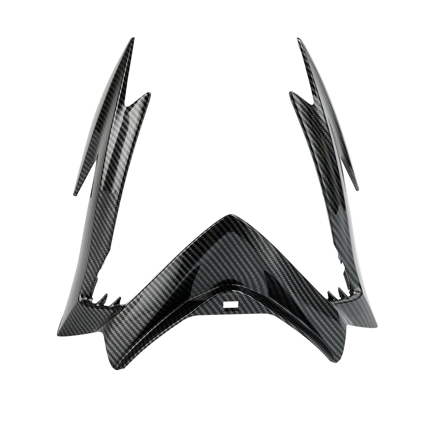 Front Nose Headlight Cover Fairing For For Suzuki GSX-S 1000 2015-2020