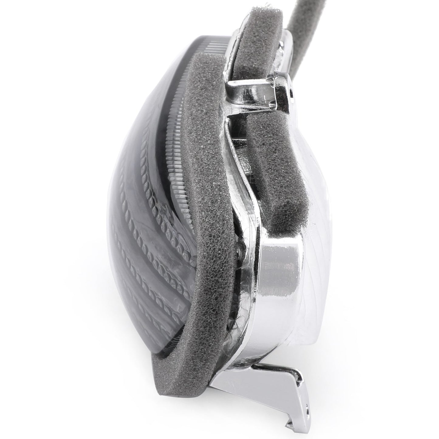 Lentille de clignotants avant pour Honda GL1800 Goldwing 2001-2010, accessoire fumé