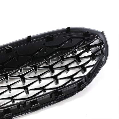 2019-2022 Black Diamond Kidney Grille Grill 51138072085 Fit BMW 3 Series G20