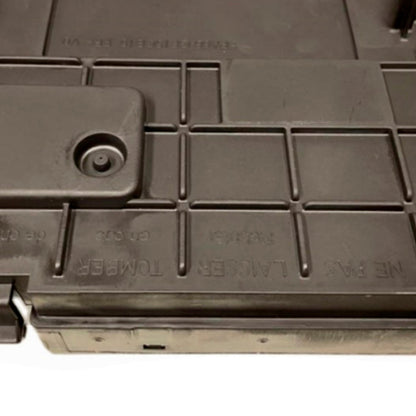 Fuse Box Module Unit 9810719280 for Citroen DS5/Peugeot 508 1.6 2.0 HDI BSM-AB4