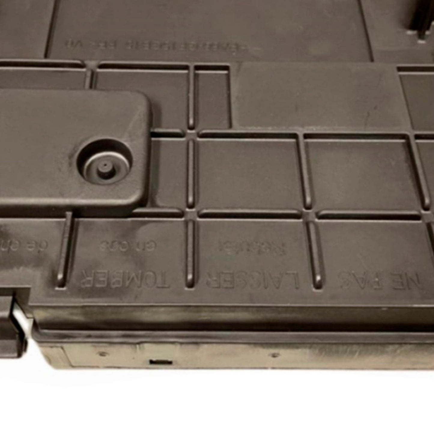 9810719280 Fuse Box Module Unit for Citroen DS5/Peugeot 508 1.6 2.0 HDI BSM-AB4