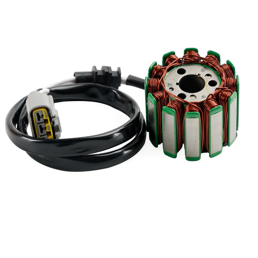 Générateur de Stator Yamaha 04-08 YZF-R1 &amp; 06-14 FZ-1 &amp; 2015 FZS1 &amp; 11-13 FZ8