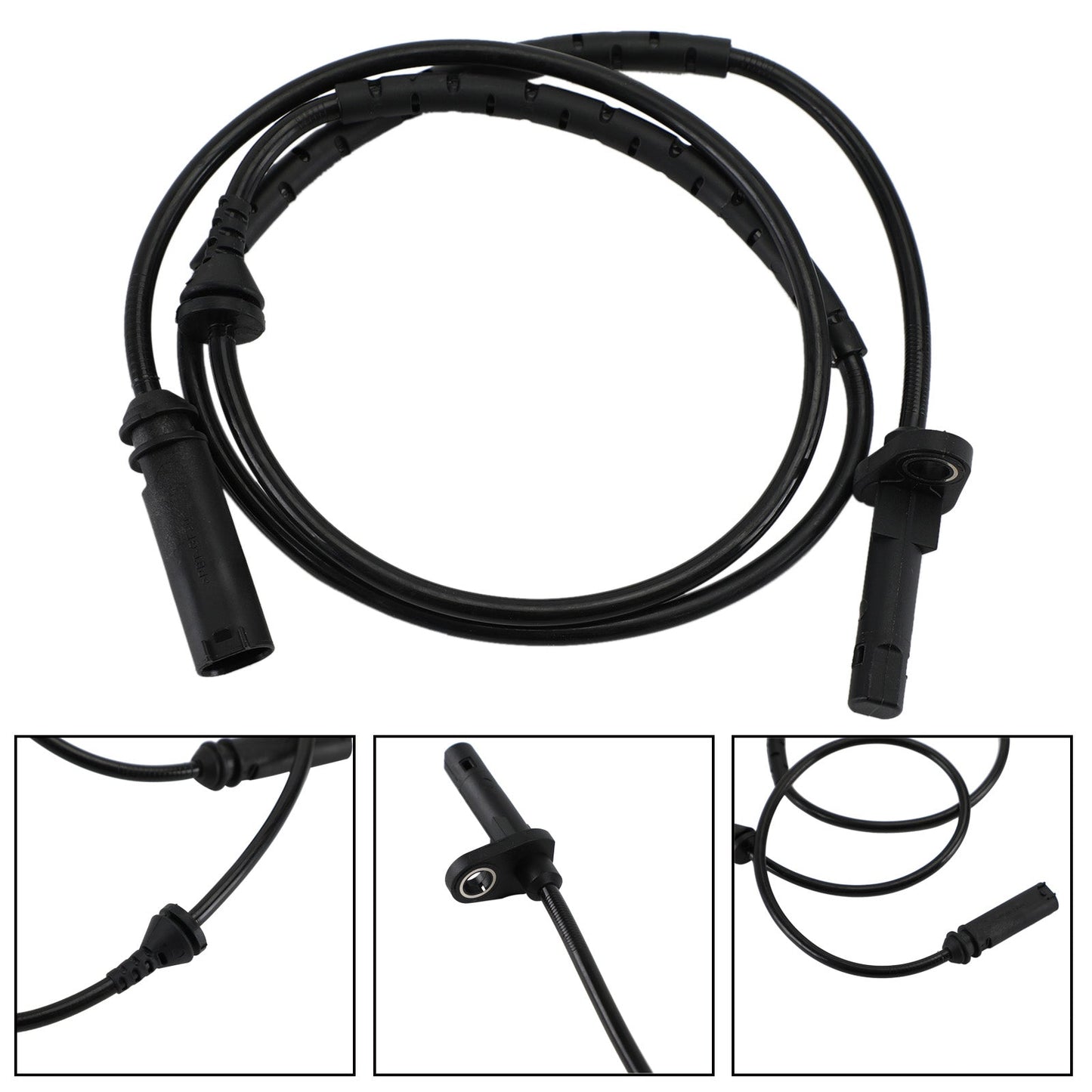 BMW X5 E70 E70 LCI F15 M F85 ST216006 Rear L/R ABS Speed Sensor