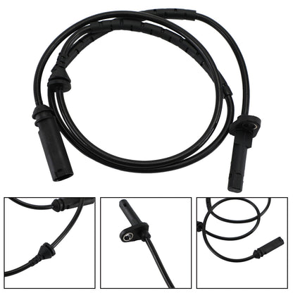 BMW X6 E71 E72 Hybird F16 M F86 ST216006 Rear L/R ABS Speed Sensor