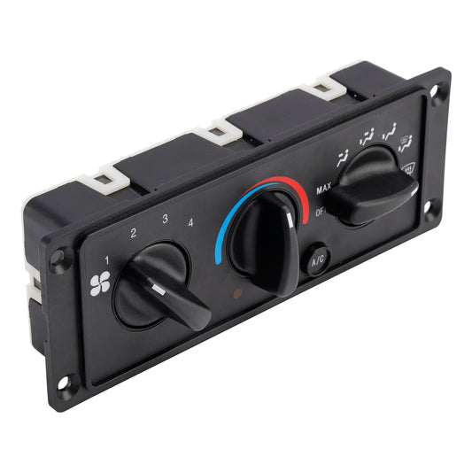 2000-2020 International Heater A/C Temperature Control Module 3518702C93 3518702C92