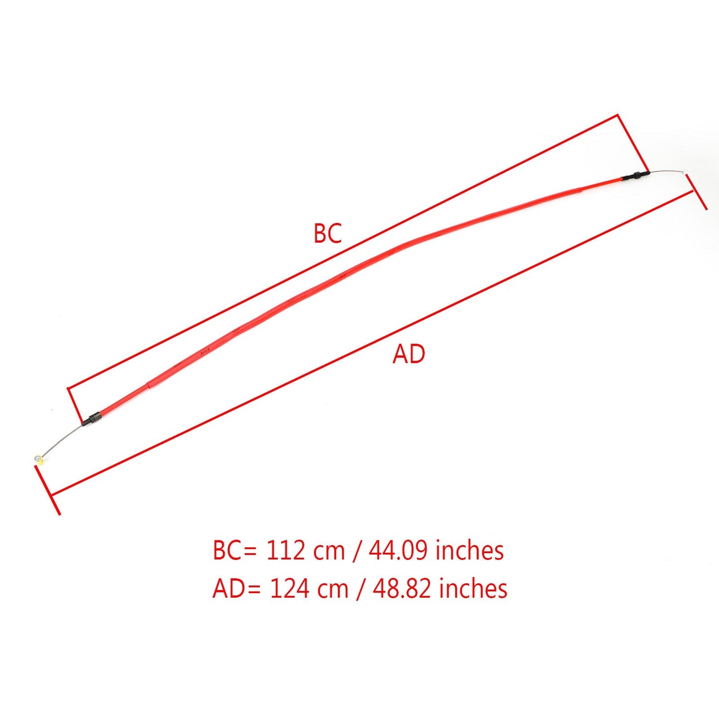 Remplacement du câble d'embrayage de la moto BMW S1000R S1000 R 15-20