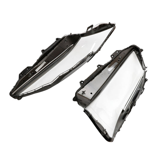 Cache-phares gauche et droit pour Lexus GS350 et GS450H 2013-2015
