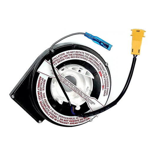 Ressort de volant d'horloge Jeep Cherokee 56009070 56047103AA 1997-2001