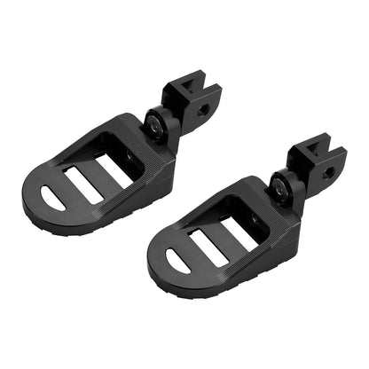 Front Footrests Foot Peg fit for Rebel 1100 CM1100 CMX 1100 DCT/MT 2021-2023