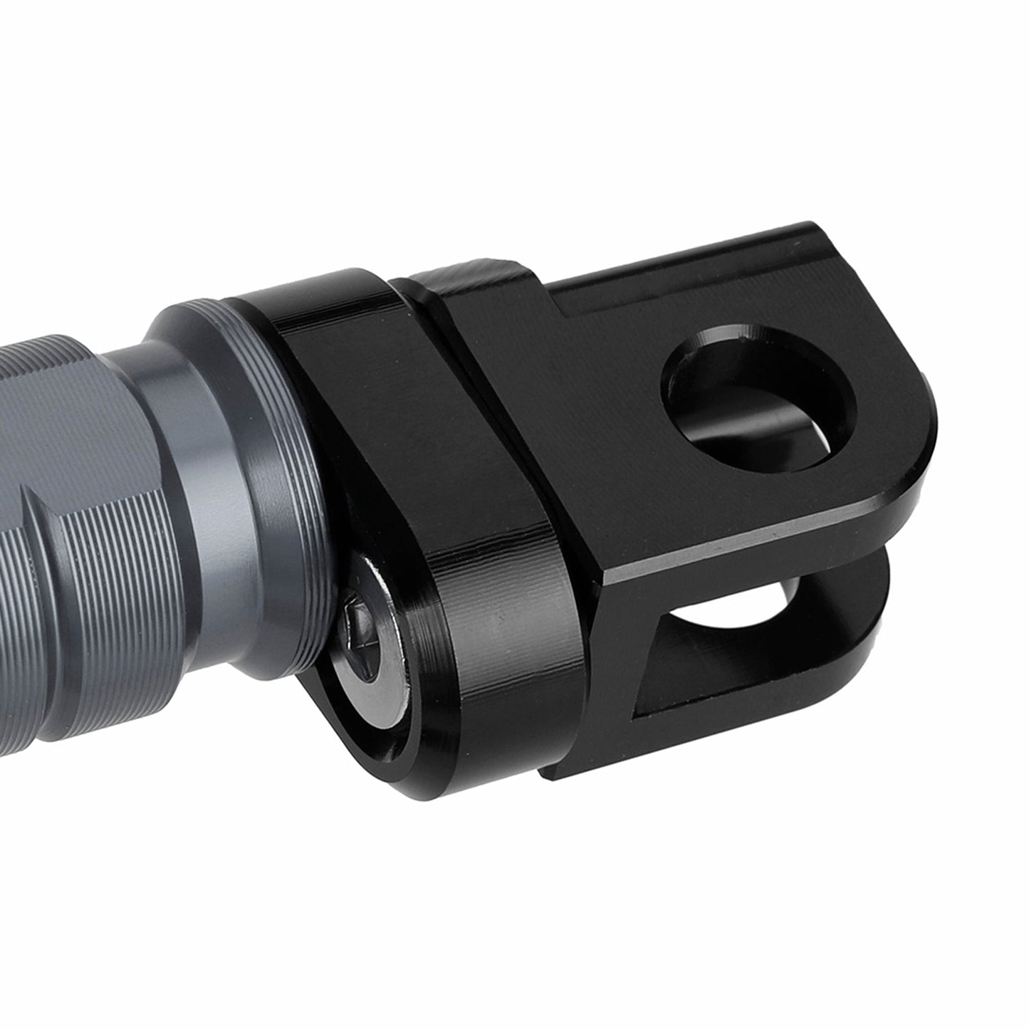 Repose-pieds avant pour CFMOTO 250SR 250NK 400NK 650NK 400GT 2019-2022