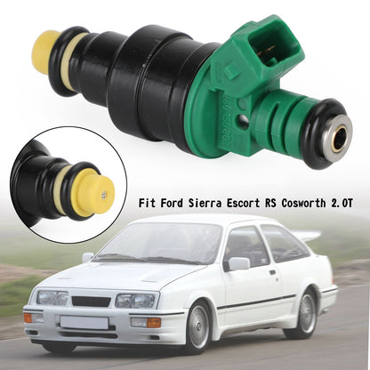 1992-1994 Ford Escort RS Cosworth 4x4 T34 1PCS/6PCS Fuel Injectors 0280 150 803 0280150803 95160611000