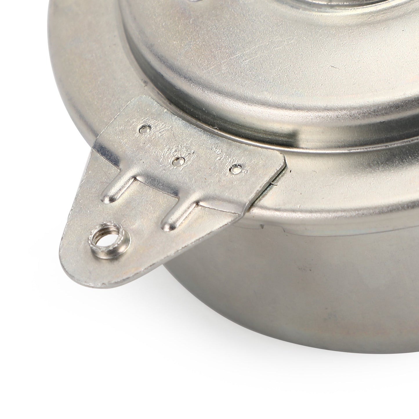 Motor del ventilador del radiador del lado del conductor o del pasajero del Nissan 350Z 2003-2009 21487-CD00A