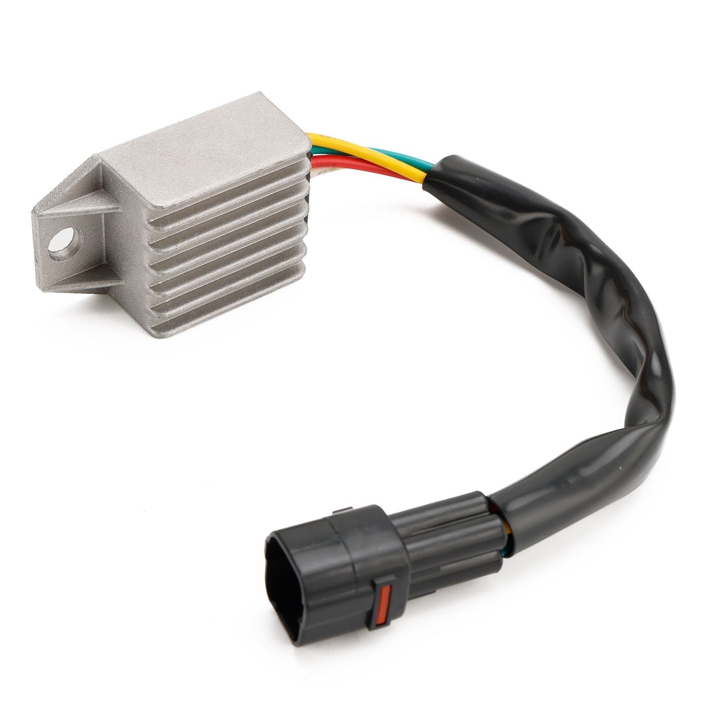 2008-2010 450 XC-W Magneto Coil Stator+Voltage Regulator+Gasket Assy Kit 80039004000 80011034000