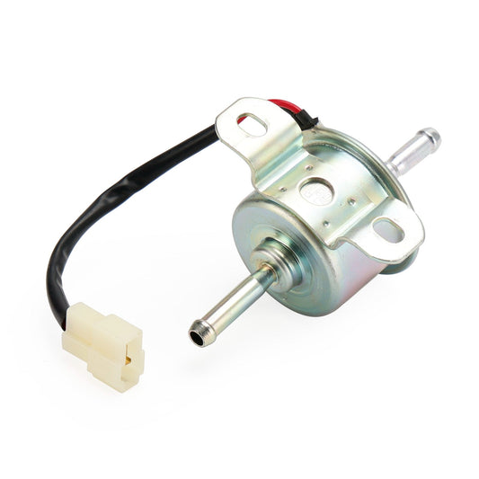 Fuel Pump 49040-2065 490402065 12V For For Kawasaki Small Engine Mower ATV Generator Assosary
