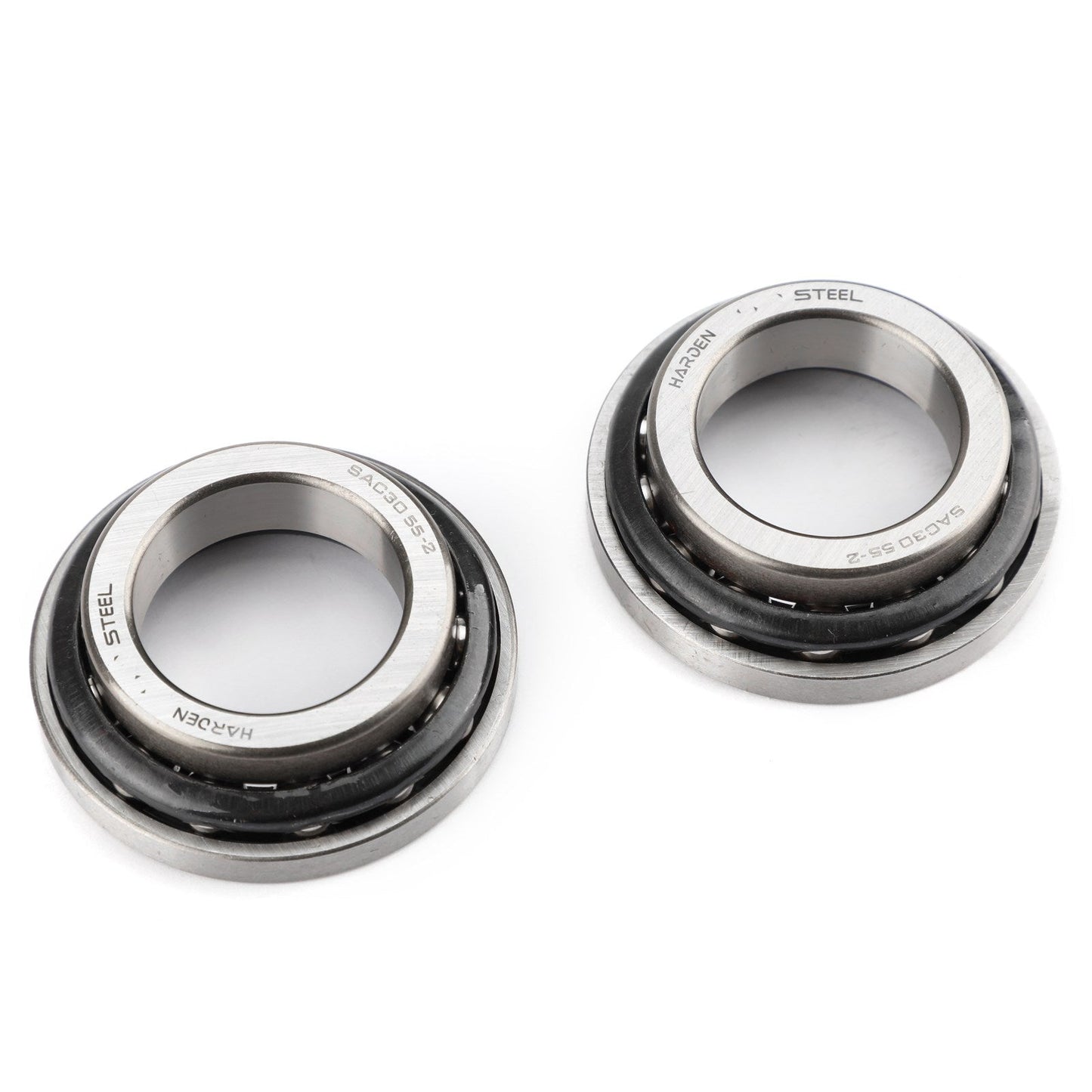 Kit de joints de roulement de tige de direction universel pour Suzuki Sv1000 Yamaha YZF R6 R1
