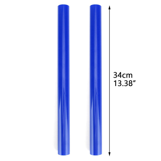 BMW F30 F31 F32 F33 F34 F35 Support Grill Bar V Brace Wrap Blue Red Yellow Green Orange White