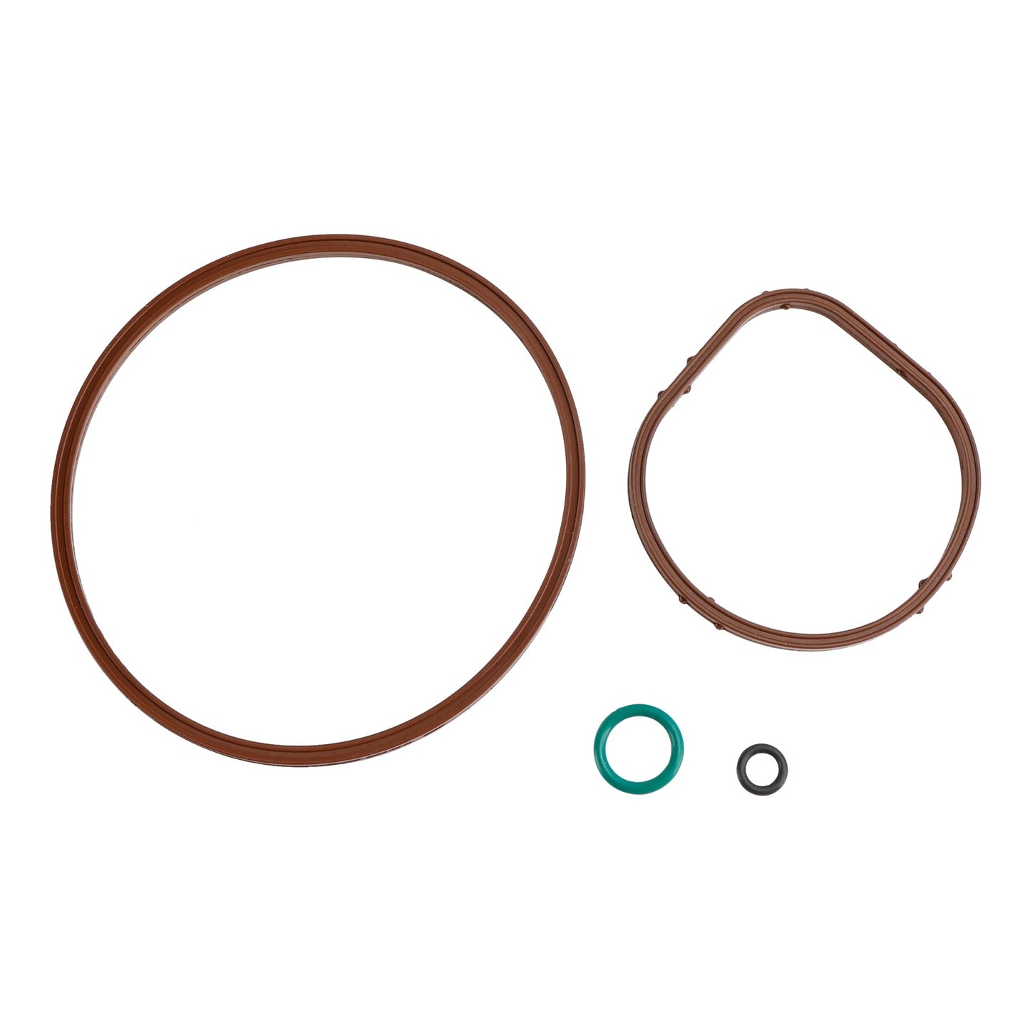 2010-2014 Land Rover Range Rover 5.0L 3.0L Vacuum Pump Rebuild Seal Kit LR010690 LR082226