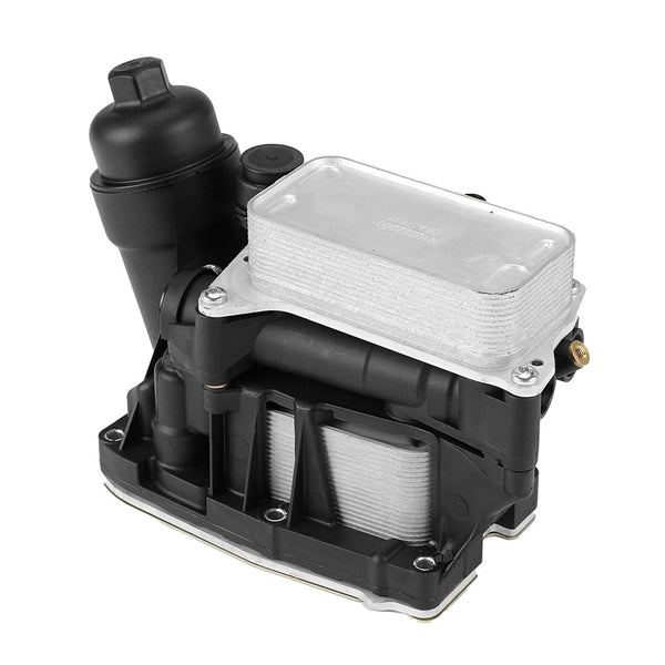 BMW 1 3 4 5 SERIES X1 X3 X5 11428507697 Engine Oil Cooler Filter