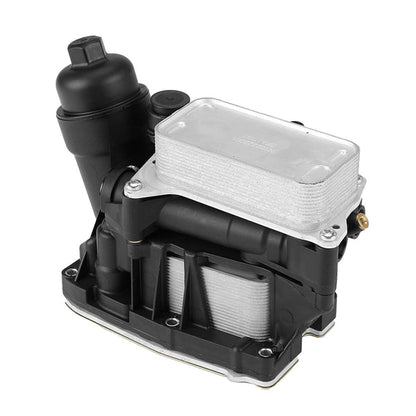 BMW 1 3 4 5 SERIES X1 X3 X5 11428507697 Engine Oil Cooler Filter