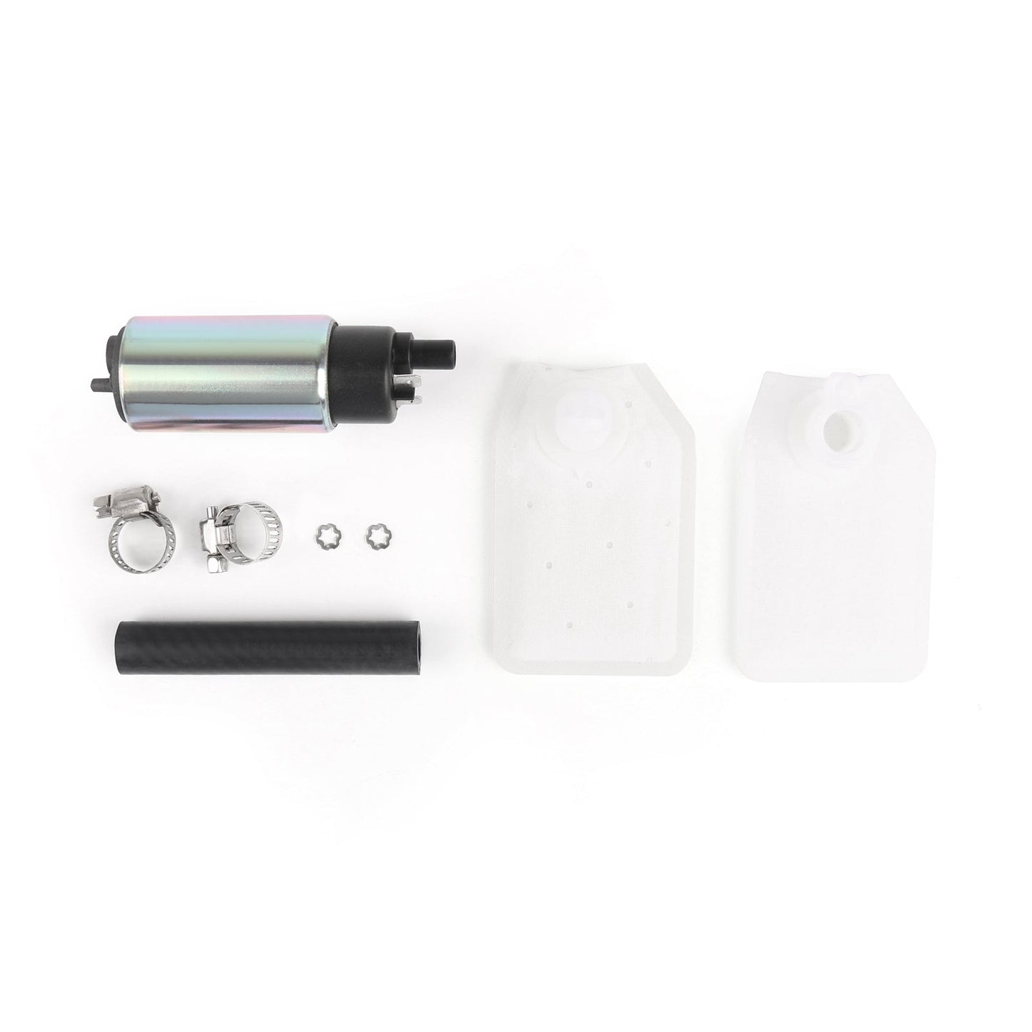 Intank 30mm Fuel Pump For For Yamaha WR250X WR450F WR250R GTR125 YZ125 YZF R15 R125 Assosary