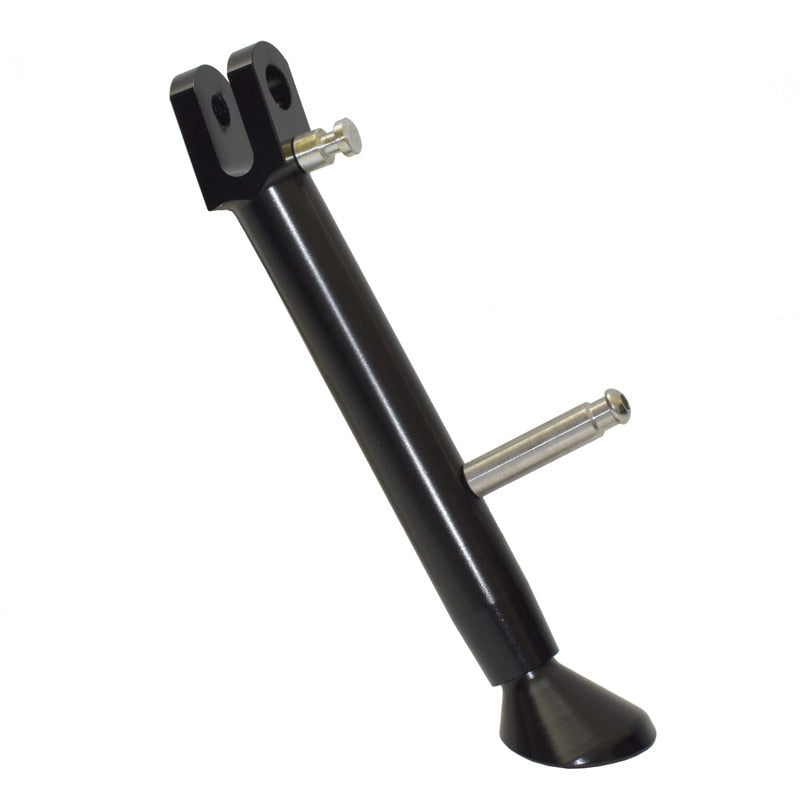Adjustable CNC Aluminum Kickstand For Kawasaki Ninja 250 250R EX250 2008-2012 B