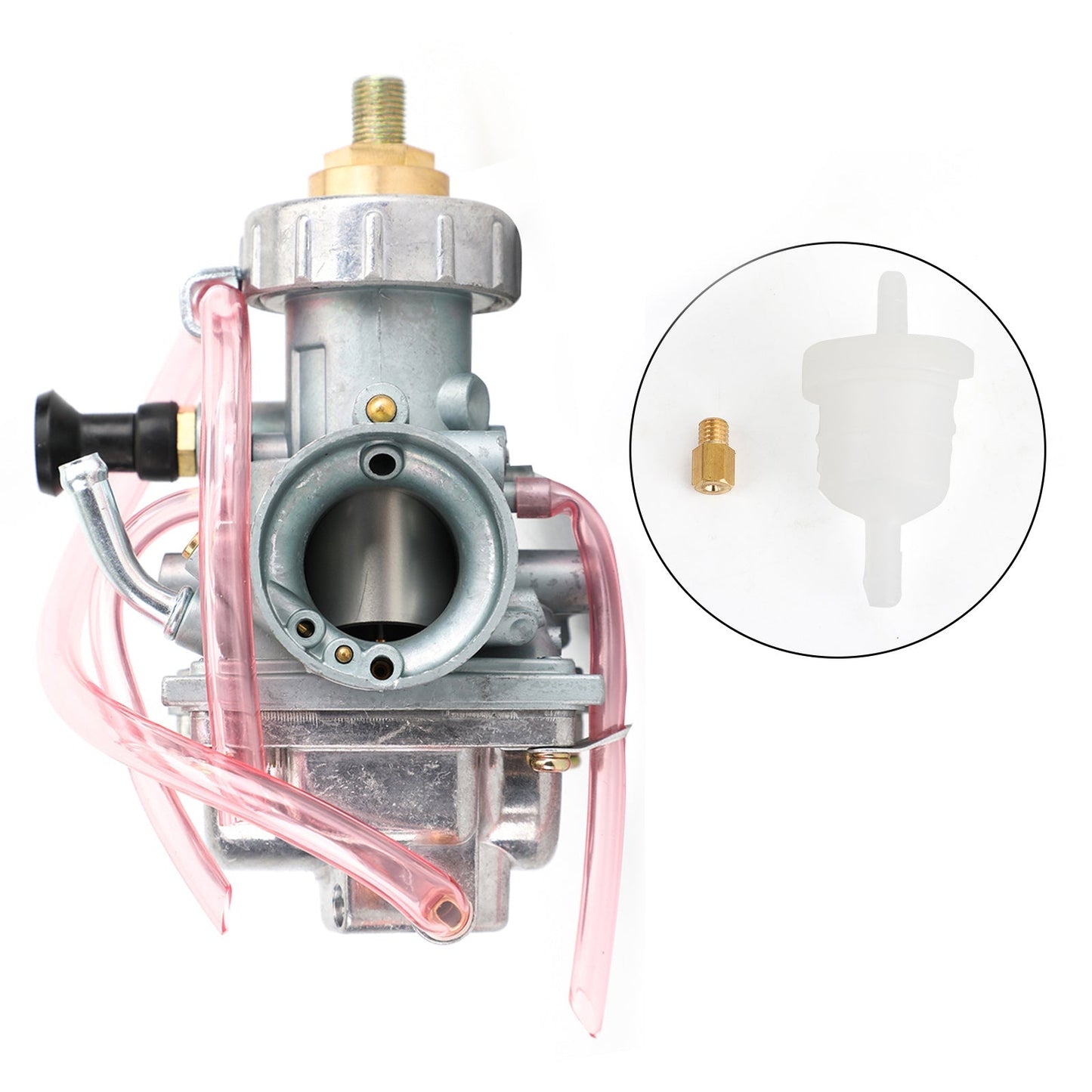 1988-2006 Yamaha Blaster 200 YFS200 Carburetor Carb