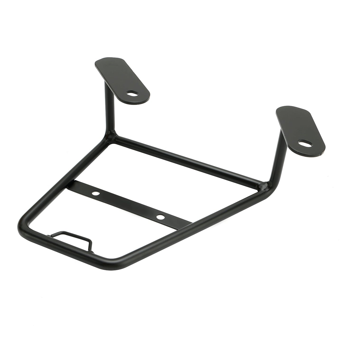 Support de fixation pour sacoche latérale noire, compatible avec Honda CMX Rebel 1100 2021-2023, droit