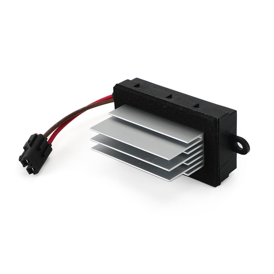 Hummer H2 2003-2007 Heater Fan AC Blower Motor Resistor 19331830