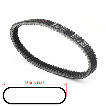 Grizzly 400 450 YFM450 Kodiak Hunter Wolverine Yamaha 19G3332 Drive Belt
