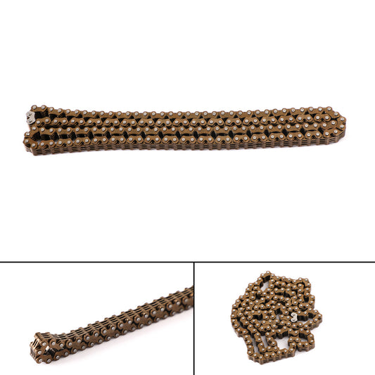 Timing Drive Chain For Bmw 11317690475 F650Gs F700Gs F800Gs F800Gt F800R F800St