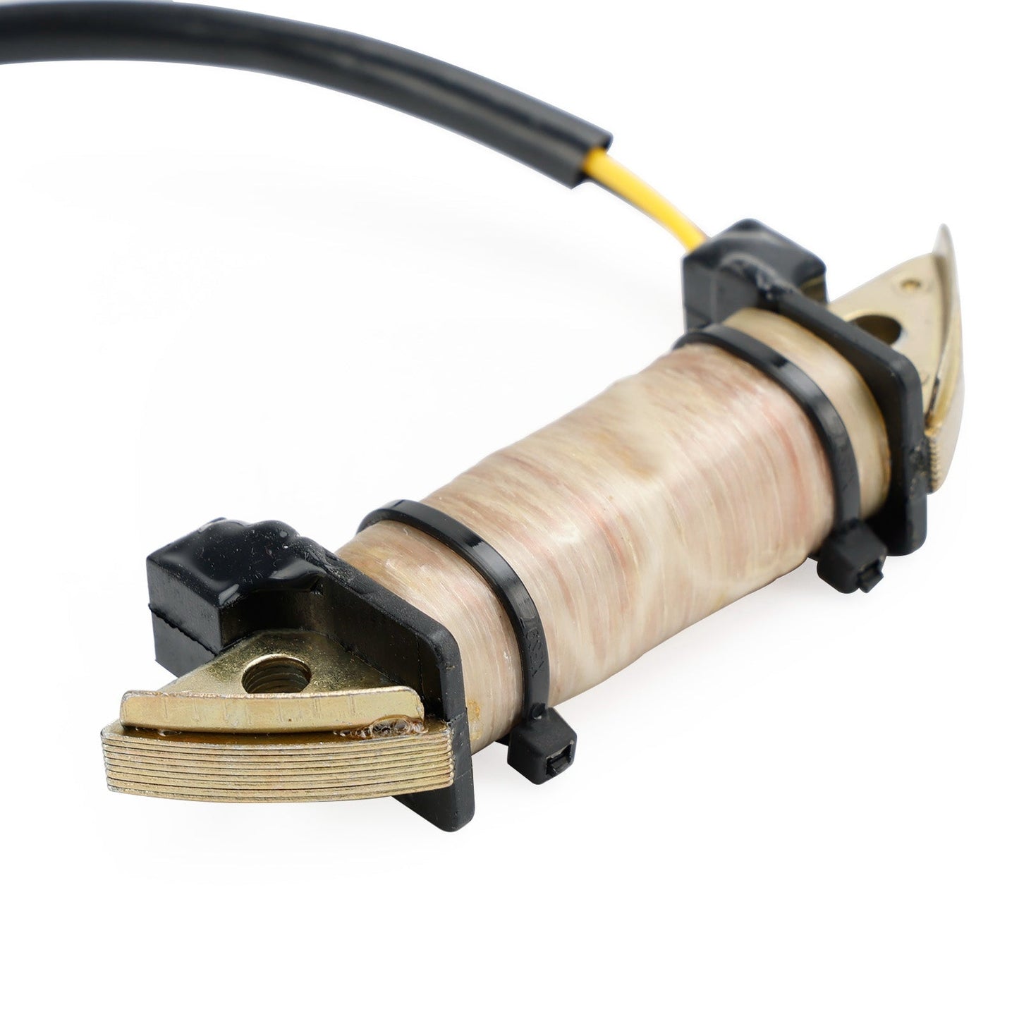 Moteur hors-bord Mercury-Mercruiser 4 et 5 CV, monocylindre, bobine d'excitation 16058T