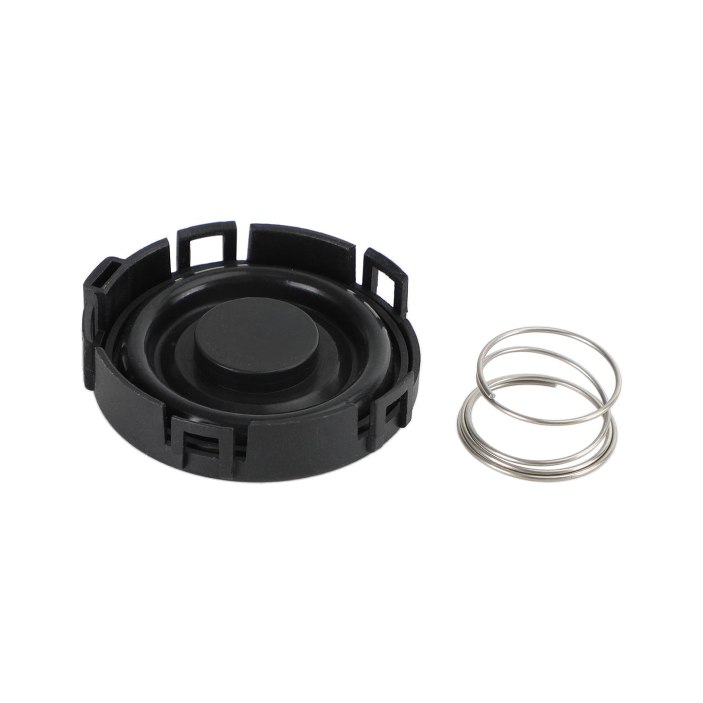 Válvula de ventilación del cárter de membrana BMW N47 X1 X3 E60 E61 E81 E82 11128508570