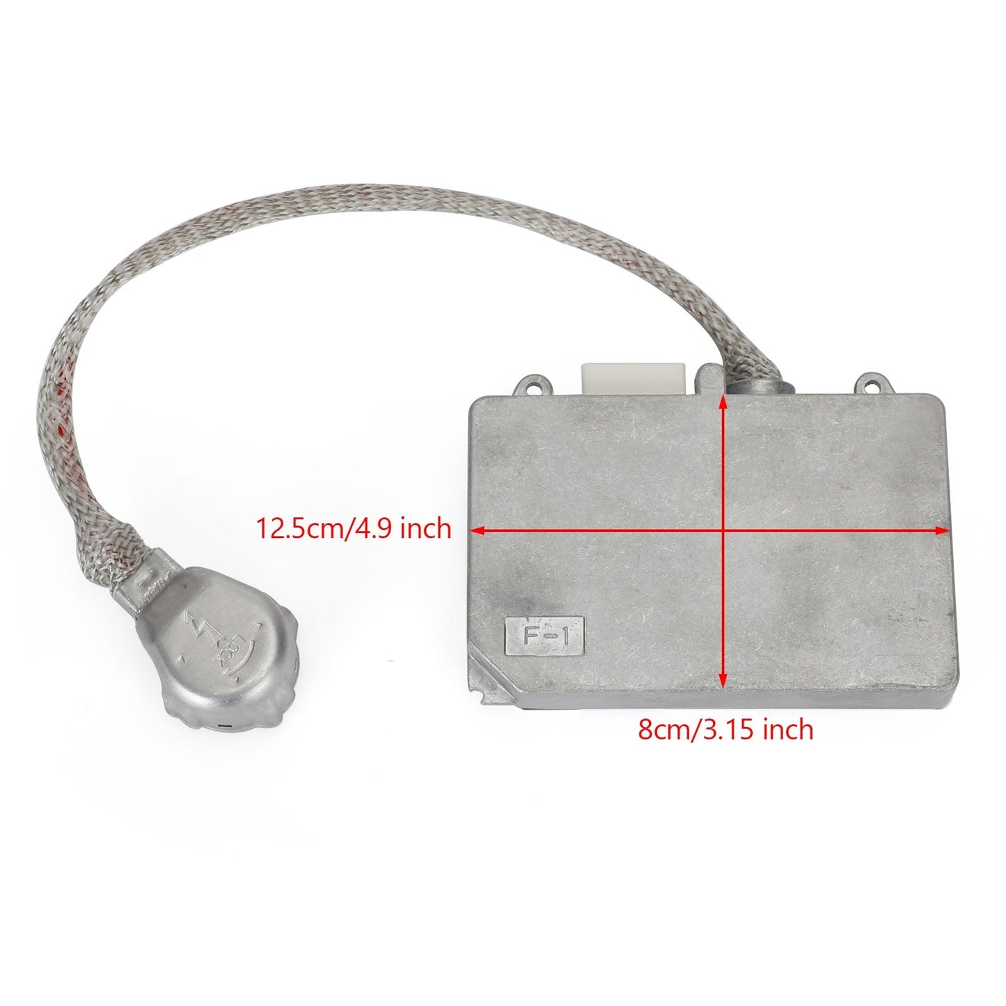 Ballast de phare au xénon HID pour Lexus GS300 GS400 GS430 1998-2005 85967-50020 85967-30050